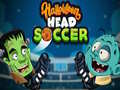 Spil Halloween Hovedfodbold online