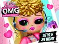 Spil LOL Overraskelse OMG™ Stilstudio online