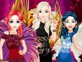Spil Romantisk Victoria's Secret Show online