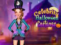 Spil Berømtheder Halloween-kostumer online