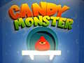 Spil Slikmonster online