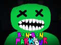 Spil Ban Ban Parkour online
