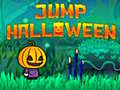 Spil Halloween Hop online