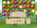 Spil Farm Match 3 online