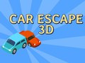 Spil Bilflugt 3D online