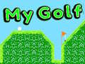 Spil Min golf online