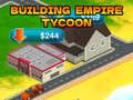 Spil Bygning Imperium Tycoon online