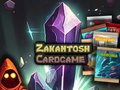 Spil Zakantosh Kortspil online