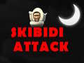 Spil Skibidi Angreb online