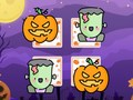 Spil Skræmmende Hukommelse Halloween online