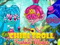 Spil Chibi Troll Mode Skaber online