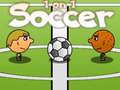 Spil Fodbold 1 Mod 1 online