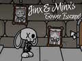 Spil Jinx & Minx's Tårn Flugt online