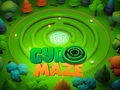 Spil Gyroskop Labyrint online