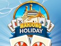 Spil Mahjong Ferie online