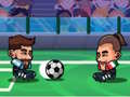 Spil Mini Fodbold online