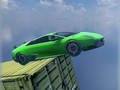 Spil Ekstrem Stunt Bilspil online
