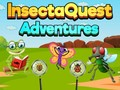Spil InsectaQuest Eventyr online