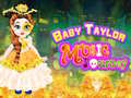 Spil Baby Taylors Musikrejse online