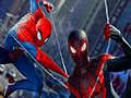 Spil Spider-Man 2: Nettets Skygge online