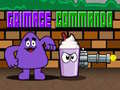 Spil Grimace Kommando online