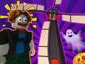 Spil Roblox: Skræmmende Tårn online