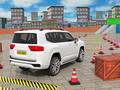 Spil Prado Bilparkering Spil Sim online