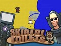 Spil Skibidi Toiletter online