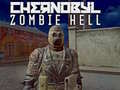 Spil Tjernobyl Zombie Hel online