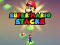 Spil Super Mario Stakke online