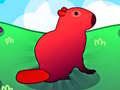 Spil Kapibara Muldvarp Evolution: Idle Clicker online