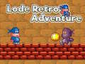 Spil Lode Retro Eventyr online