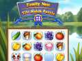 Spil Familie Rede: Flise Match Puzzle online