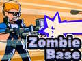 Spil Zombiebase online