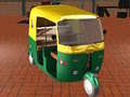 Spil Moderne Tuk Tuk Rickshaw Spil online