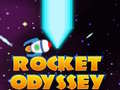 Spil Raket-Odysseen online