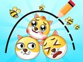 Spil Tegn 2 for at redde Doge online