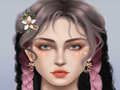 Spil Makeup Stylist online