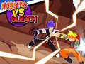Spil NARUTO mod BLEACH online