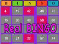 Spil Ægte BINGO online