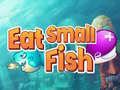 Spil Spis Små Fisk online