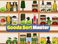 Spil Vare Sorteringsmester online