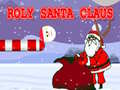 Spil Roly Julemand online