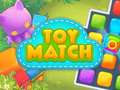 Spil Legetøjs Match online
