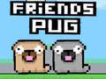 Spil Venner Pug online
