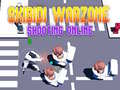 Spil Skibidi Krigszone Skydning Online online
