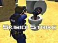 Spil Skibidi Angreb online