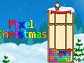 Spil Pixel Jul online