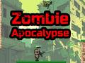 Spil Zombieapocalypse online