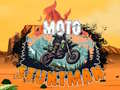 Spil Moto Stuntman online